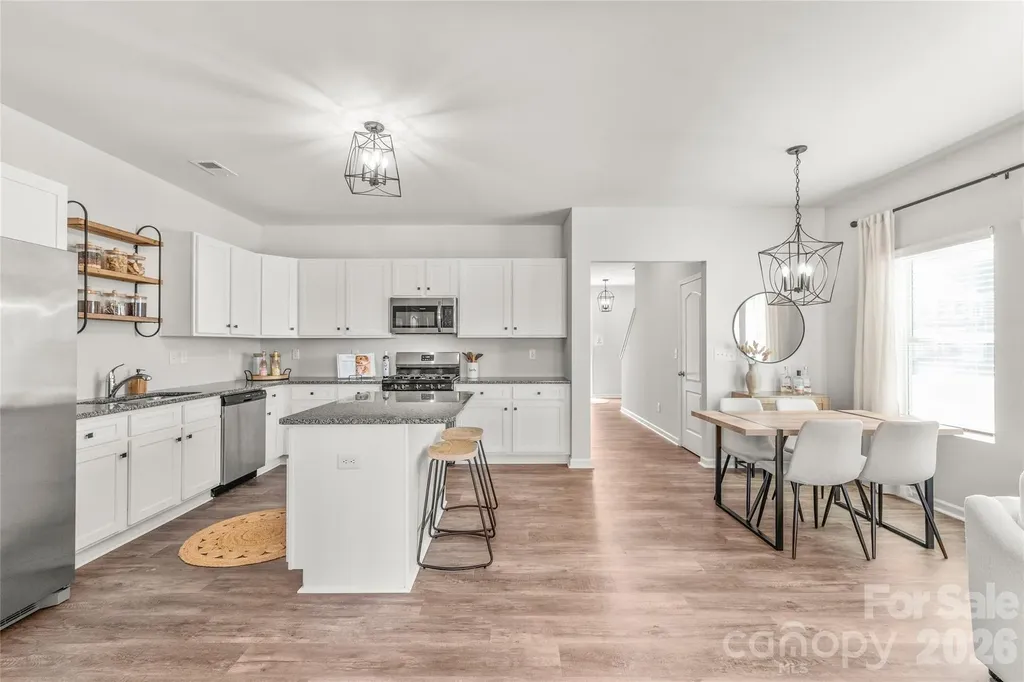 269 Briana Marie Way Indian Trail NC 28079