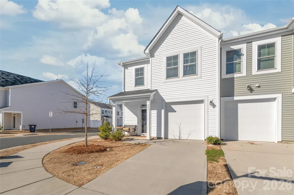 269 Briana Marie Way Indian Trail NC 28079