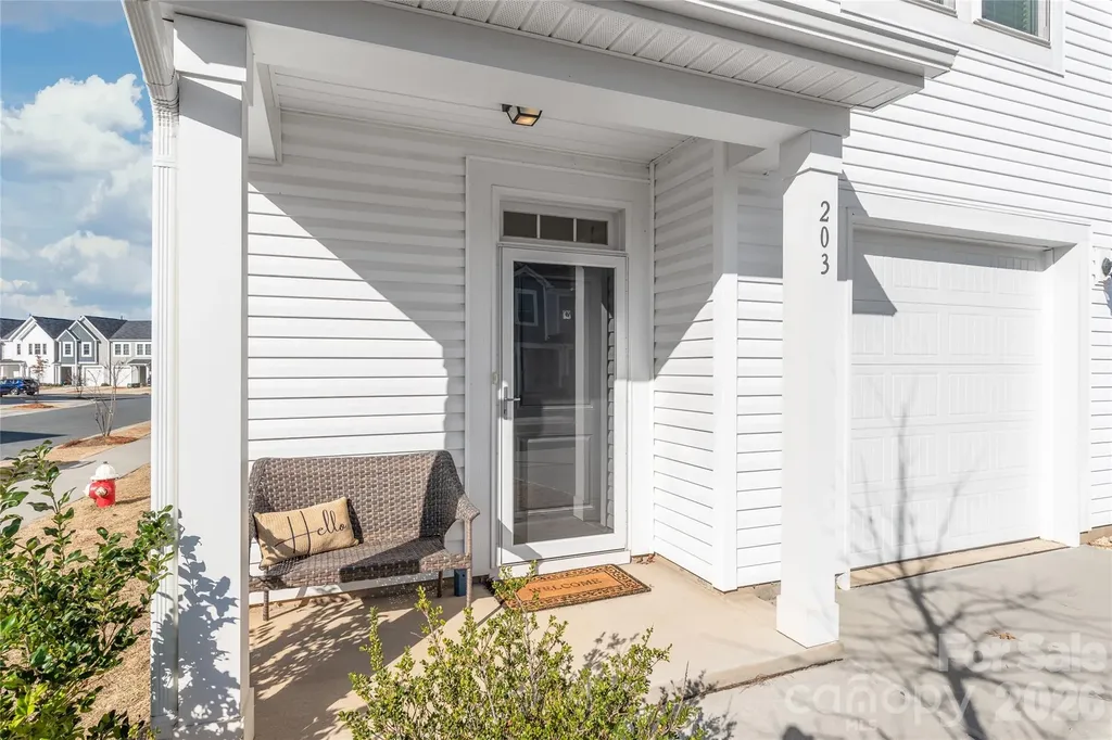 269 Briana Marie Way Indian Trail NC 28079