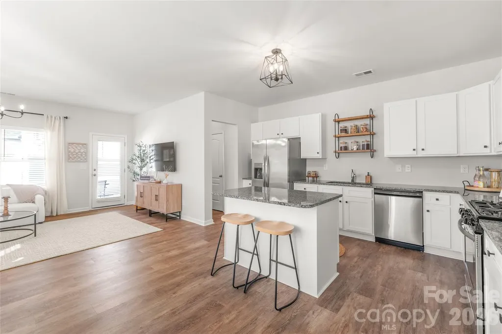 269 Briana Marie Way Indian Trail NC 28079