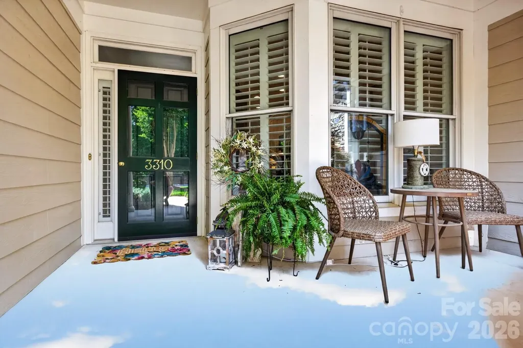 3310 Winged Foot Drive Salisbury NC 28144