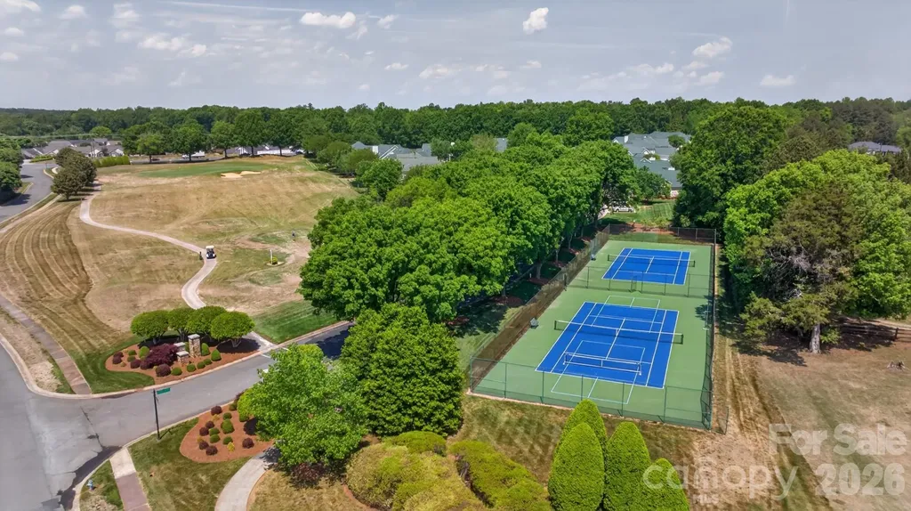3310 Winged Foot Drive Salisbury NC 28144