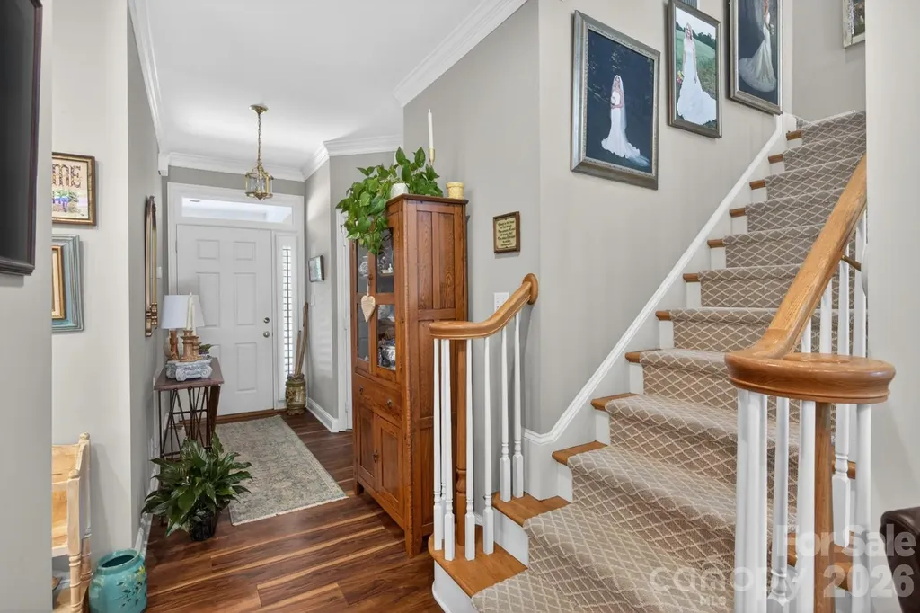 3310 Winged Foot Drive Salisbury NC 28144