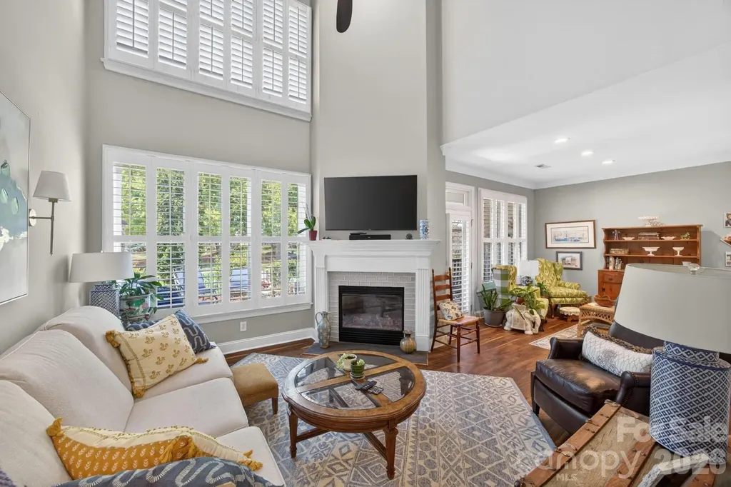 3310 Winged Foot Drive Salisbury NC 28144