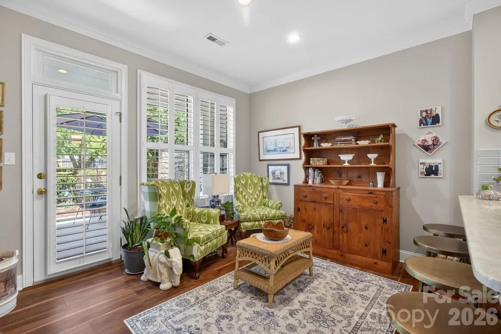 3310 Winged Foot Drive Salisbury NC 28144