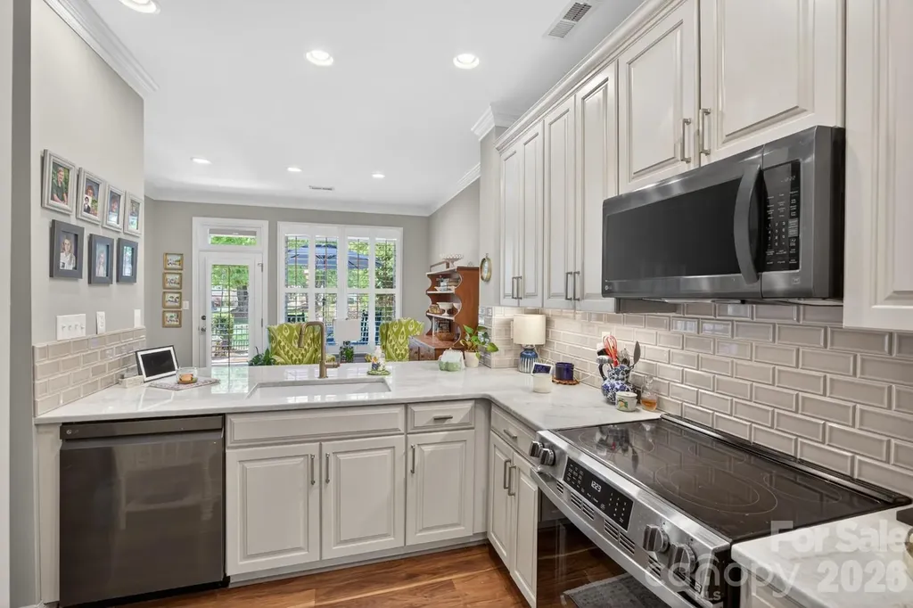 3310 Winged Foot Drive Salisbury NC 28144