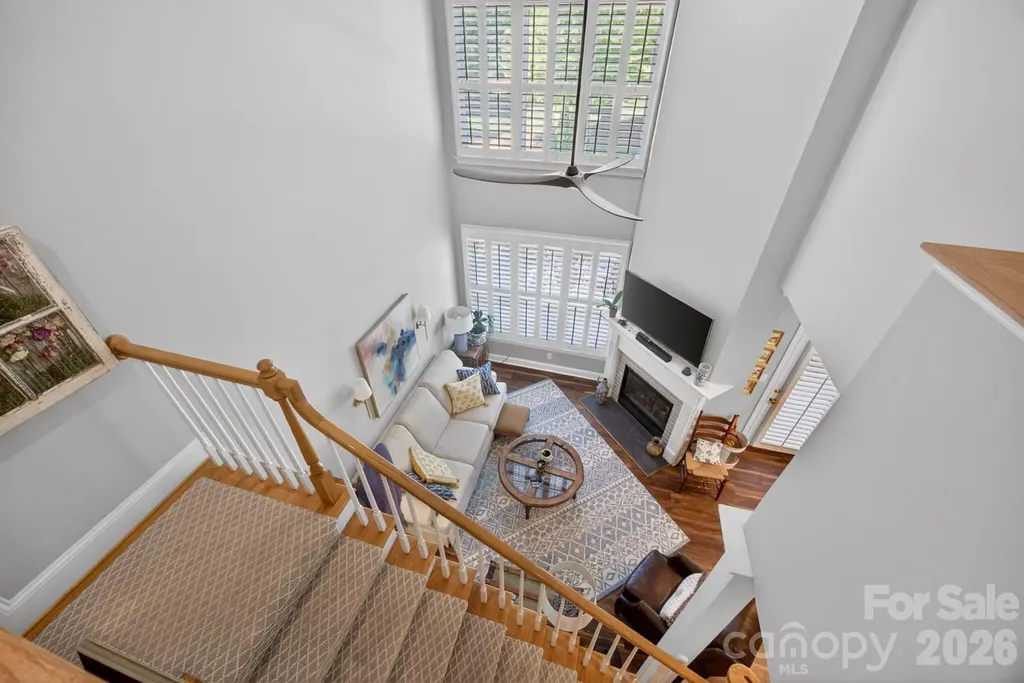 3310 Winged Foot Drive Salisbury NC 28144