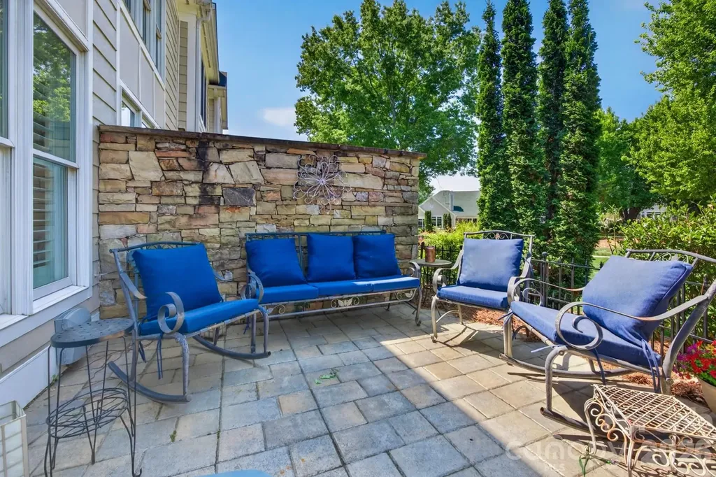 3310 Winged Foot Drive Salisbury NC 28144