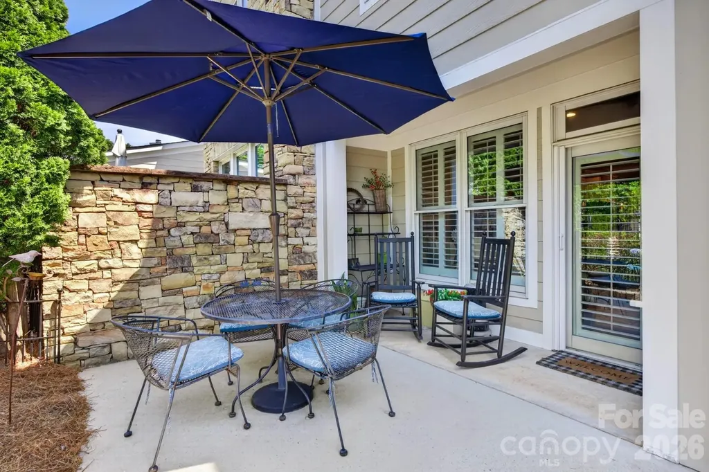 3310 Winged Foot Drive Salisbury NC 28144