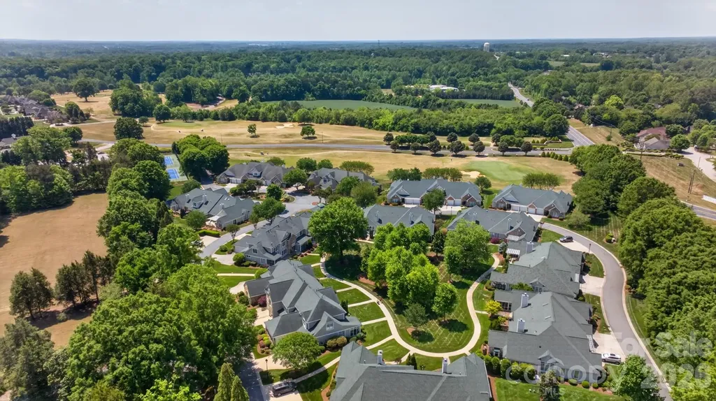 3310 Winged Foot Drive Salisbury NC 28144