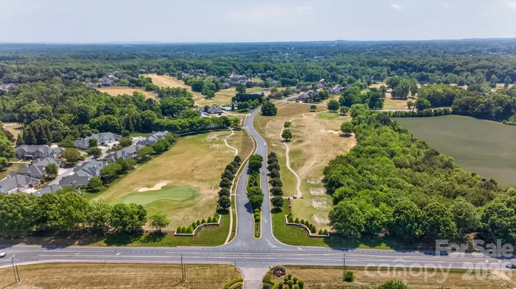 3310 Winged Foot Drive Salisbury NC 28144