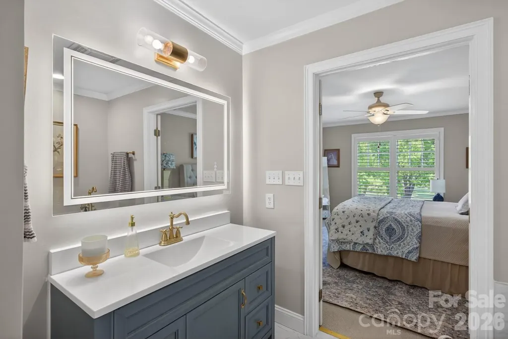 3310 Winged Foot Drive Salisbury NC 28144