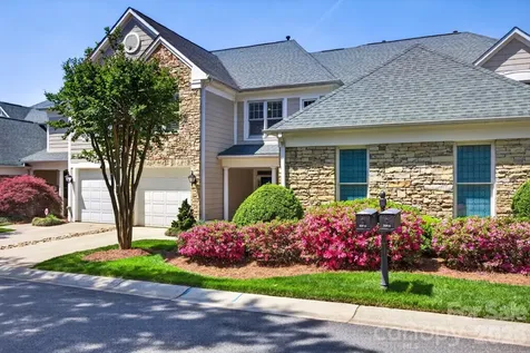3310 Winged Foot Drive Salisbury NC 28144