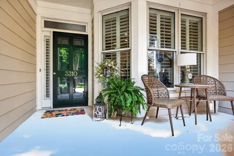 3310 Winged Foot Drive Salisbury NC 28144