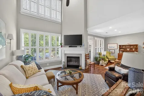 3310 Winged Foot Drive Salisbury NC 28144