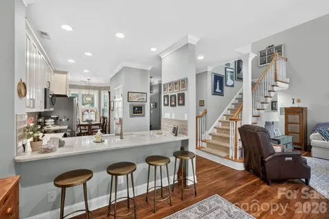 3310 Winged Foot Drive Salisbury NC 28144