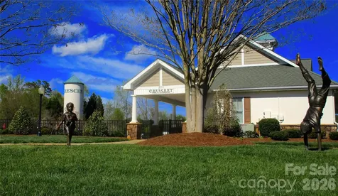 3310 Winged Foot Drive Salisbury NC 28144