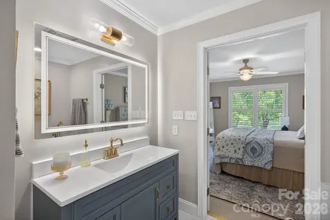 3310 Winged Foot Drive Salisbury NC 28144