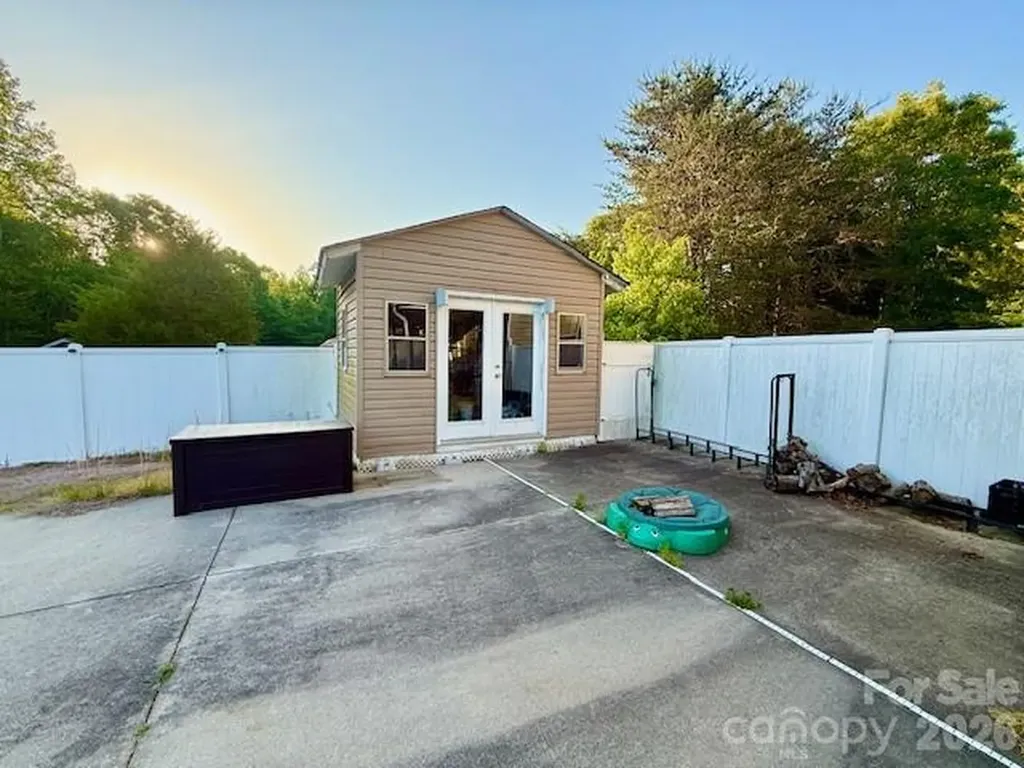 494 Vera Drive Rockwell NC 28138