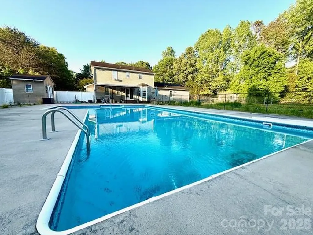 494 Vera Drive Rockwell NC 28138