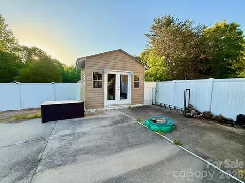 494 Vera Drive Rockwell NC 28138