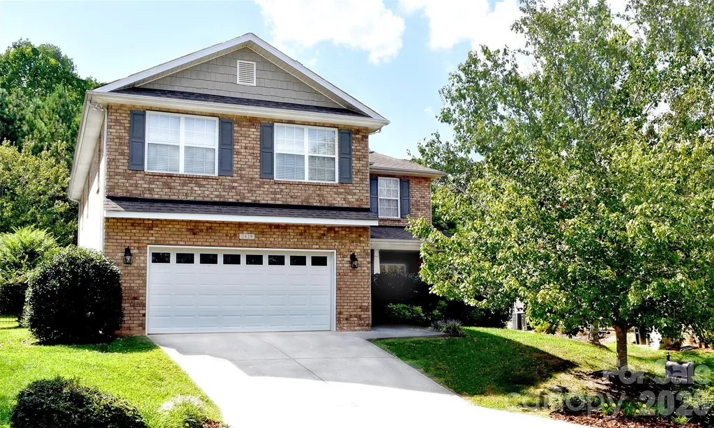 2429 Glyncastle Way Gastonia NC 28056