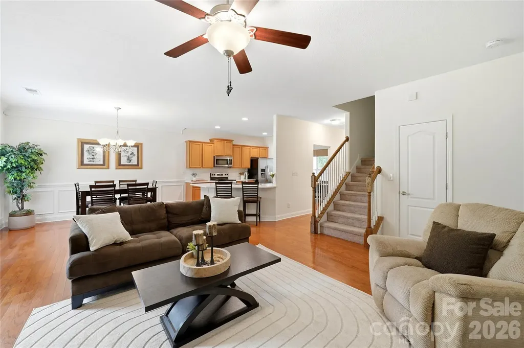 2429 Glyncastle Way Gastonia NC 28056