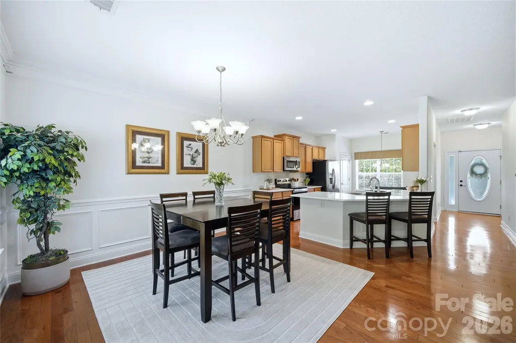 2429 Glyncastle Way Gastonia NC 28056