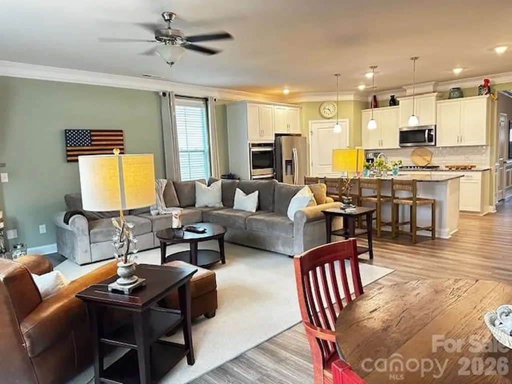 4450 Streamside Road Denver NC 28037