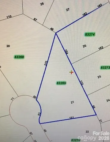 6663 Maple Spring Court Denver NC 28037