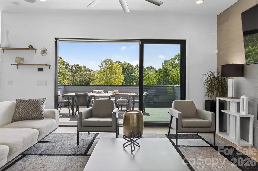 308 Frazier Avenue Charlotte NC 28216