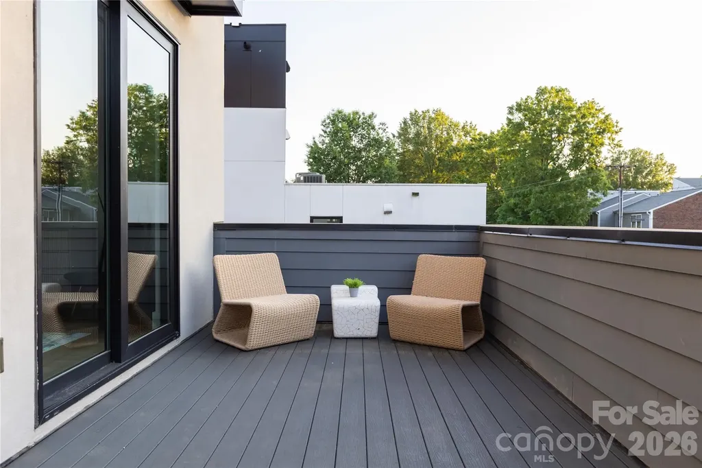 308 Frazier Avenue Charlotte NC 28216