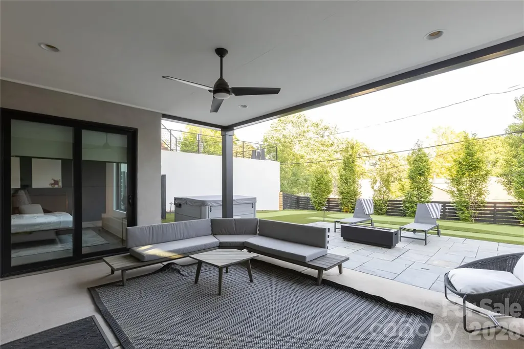 308 Frazier Avenue Charlotte NC 28216