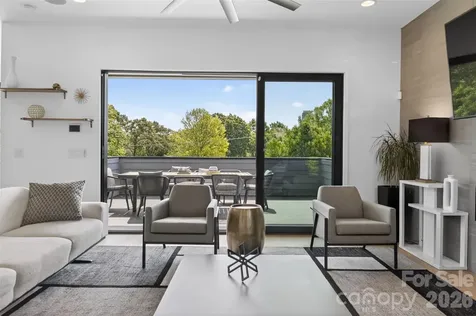 308 Frazier Avenue Charlotte NC 28216