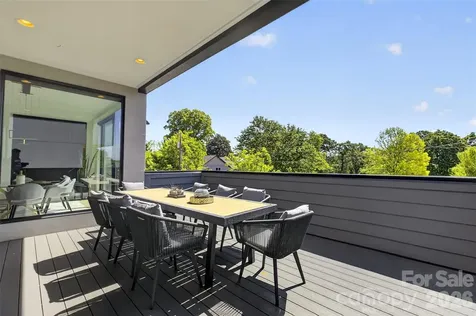 308 Frazier Avenue Charlotte NC 28216