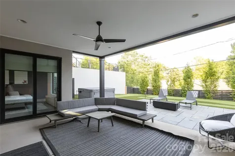 308 Frazier Avenue Charlotte NC 28216
