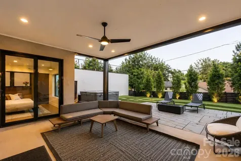 308 Frazier Avenue Charlotte NC 28216