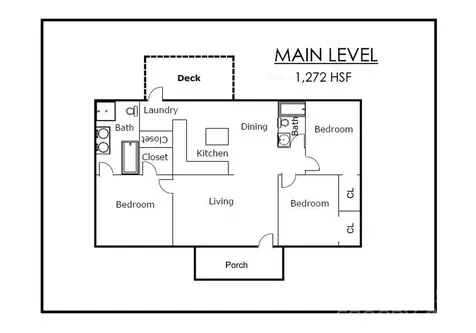 2330 West View Acres Avenue Extension Hickory NC 28601