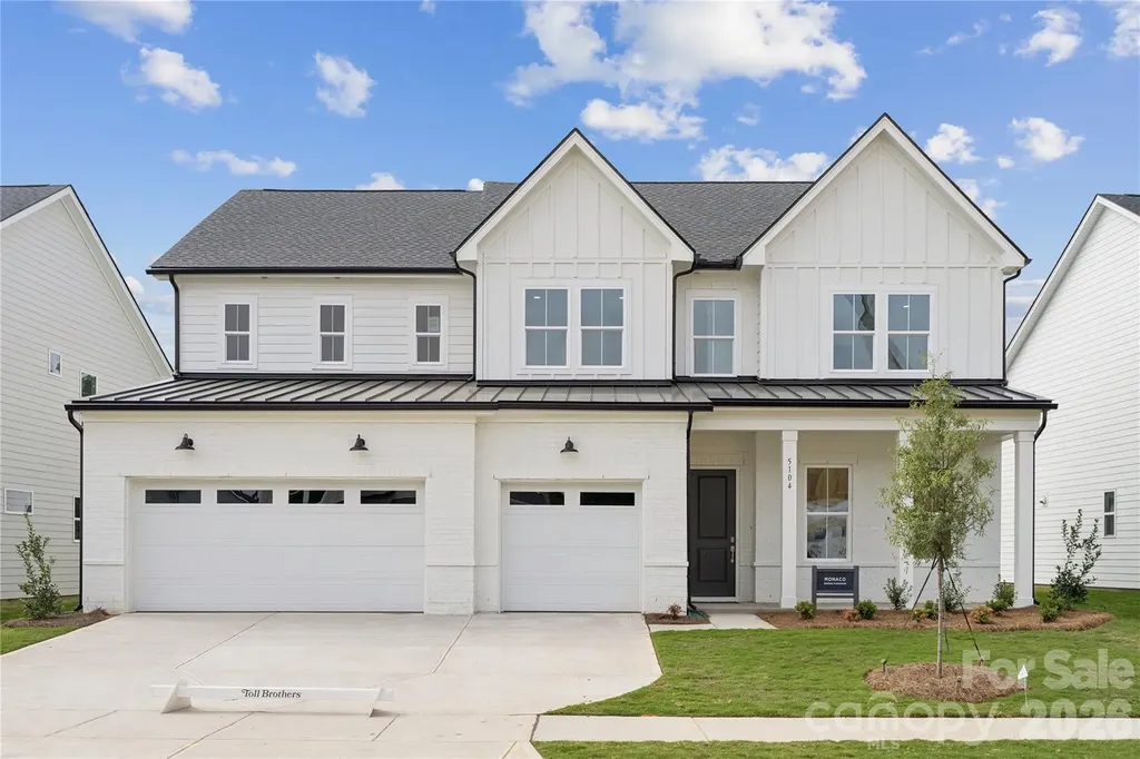 7312 Irish Elk Road Huntersville NC 28078