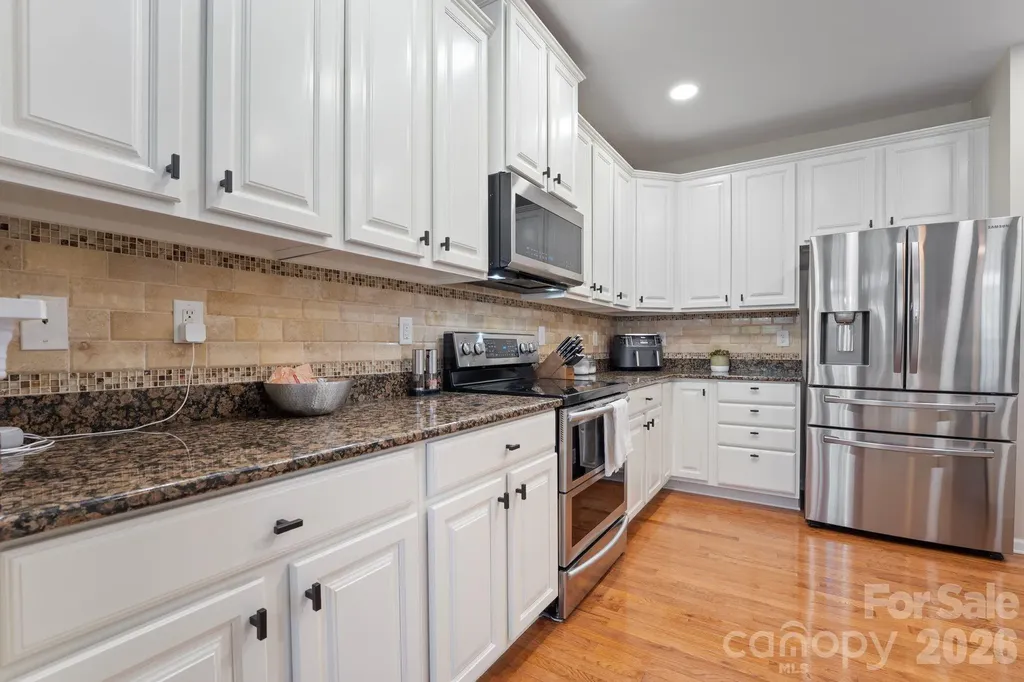 18533 The Commons Boulevard Cornelius NC 28031