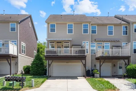 18533 The Commons Boulevard Cornelius NC 28031