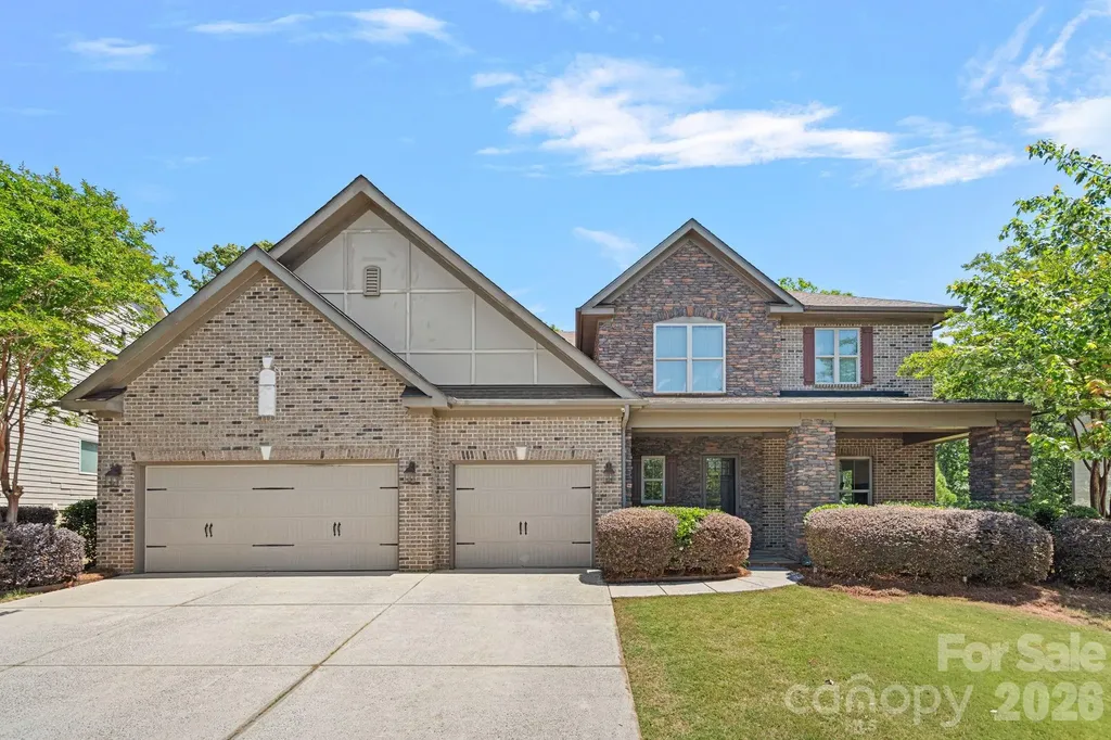 897 Tyne Drive Fort Mill SC 29715