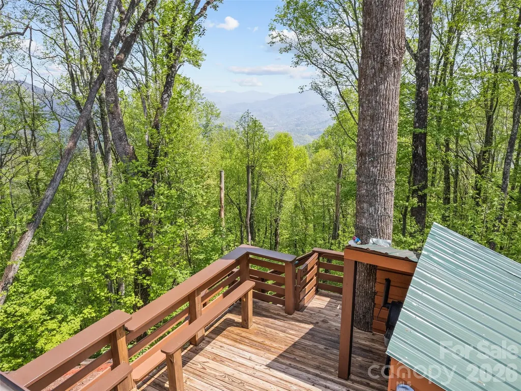 2863 Heath Peak Road Waynesville NC 28785