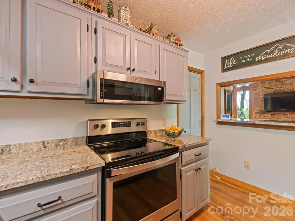 2863 Heath Peak Road Waynesville NC 28785