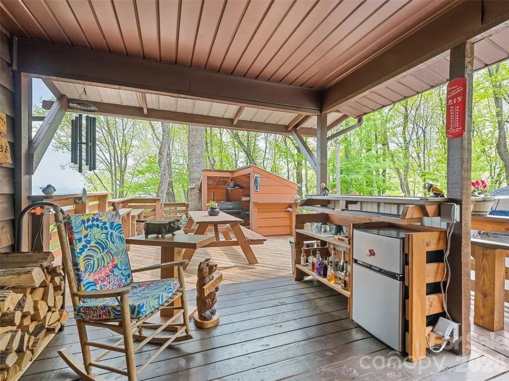 2863 Heath Peak Road Waynesville NC 28785