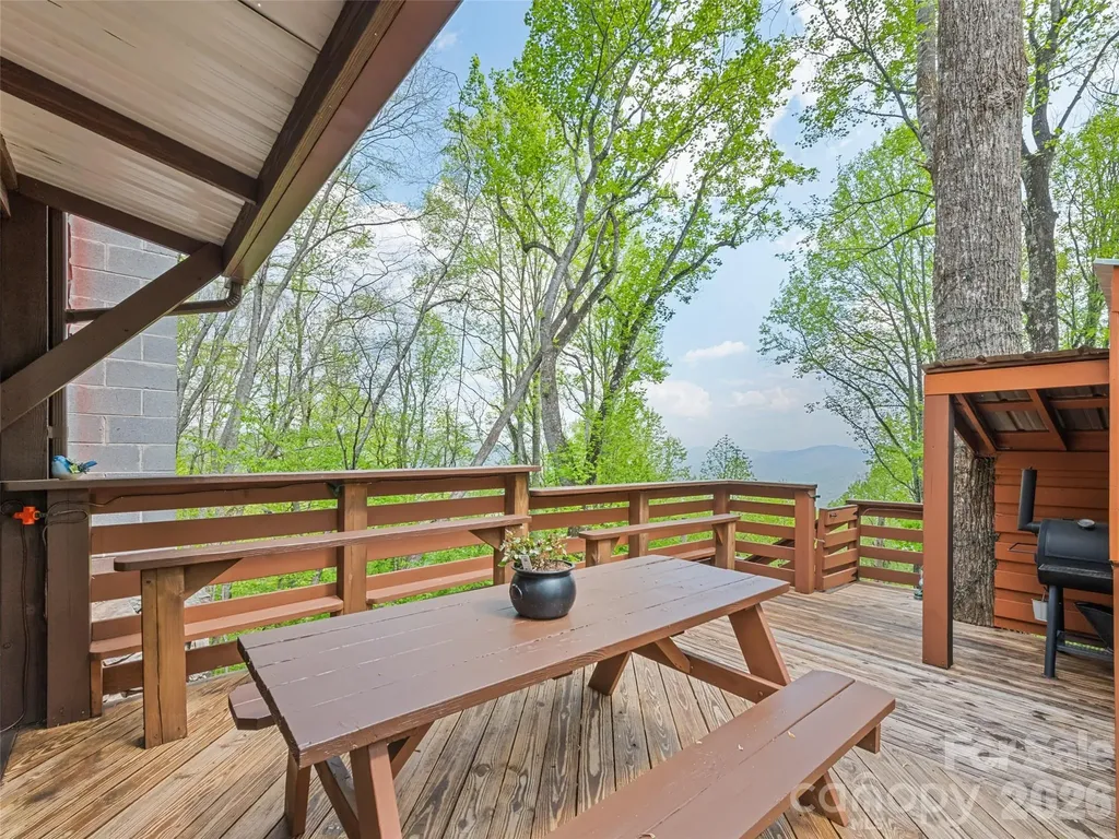 2863 Heath Peak Road Waynesville NC 28785