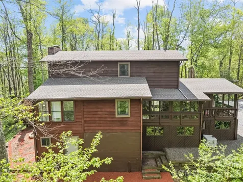 2863 Heath Peak Road Waynesville NC 28785