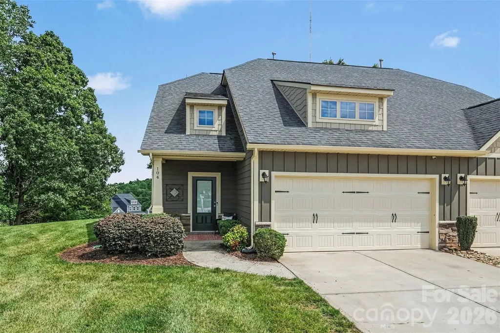 104 Boxtail Way Mooresville NC 28115