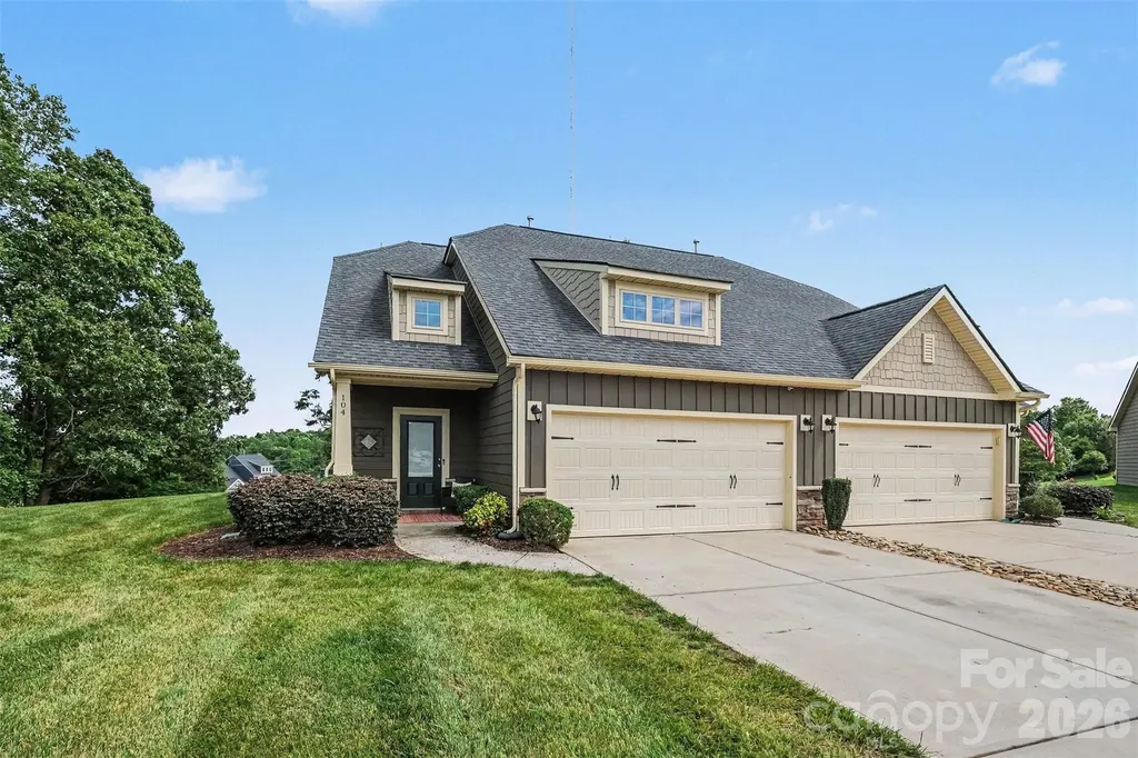 104 Boxtail Way Mooresville NC 28115