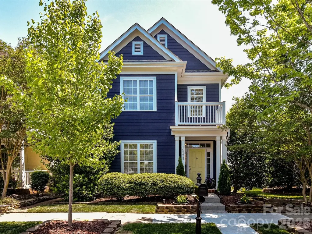 15224 Waterfront Drive Huntersville NC 28078